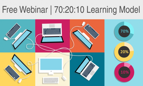 webinar mailer learner perspective