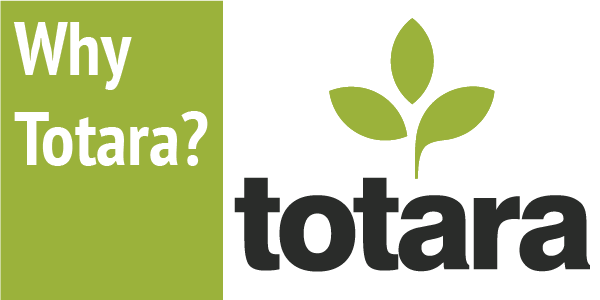 blog totara