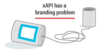 xapi branding problem thumb