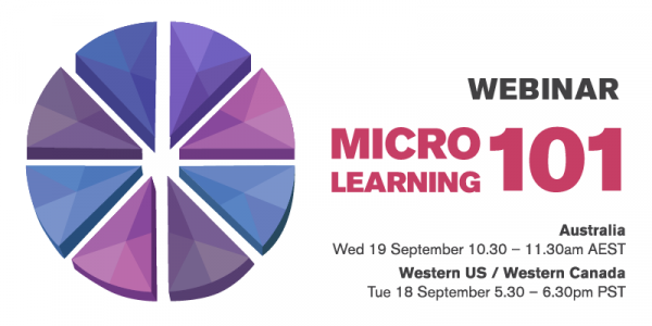 Microlearning 101