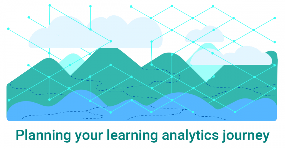 Planning learning analytics journey main