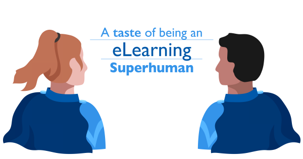 tasteofbeingandelearningsuperhuman